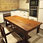 El Desván Del Campanero Con Jardín Apartamento