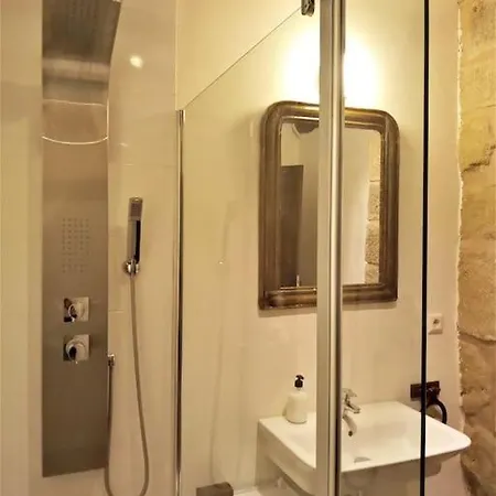 Apartment El Desvan Del Campanero Con Jardin