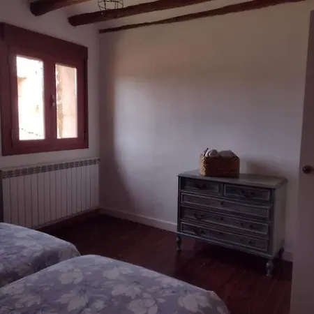 El Desvan Del Campanero Con Jardin * Murillo de Gállego