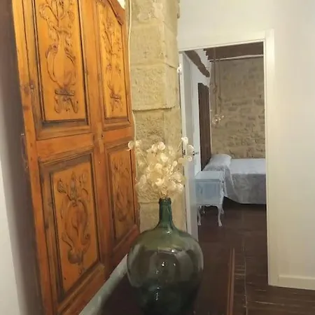 El Desvan Del Campanero Con Jardin *