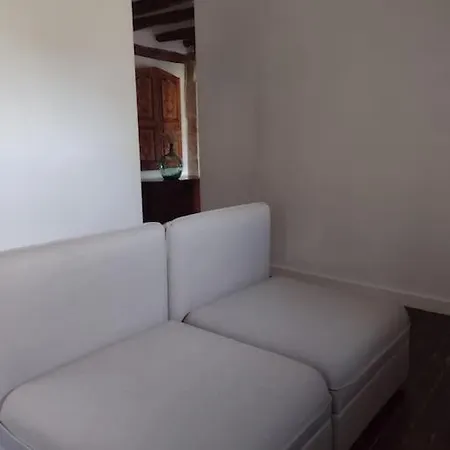 El Desvan Del Campanero Con Jardin Apartment Murillo de Gallego