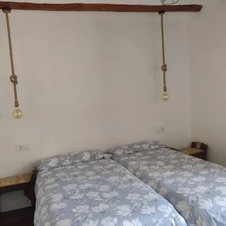 El Desvan Del Campanero Con Jardin