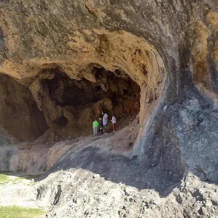 Apartman El Desvan Del Campanero Con Jardin *