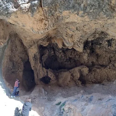 El Desvan Del Campanero Con Jardin