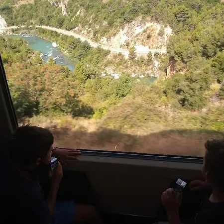 El Desvan Del Campanero Con Jardin Apartman *