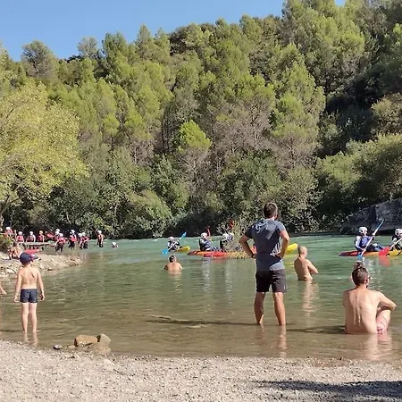 El Desvan Del Campanero Con Jardin Murillo de Gállego
