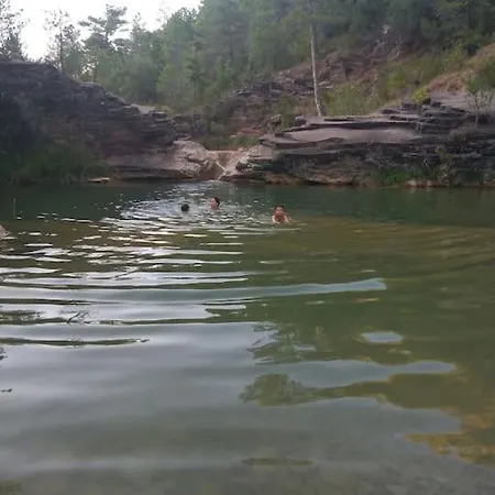 El Desvan Del Campanero Con Jardin *