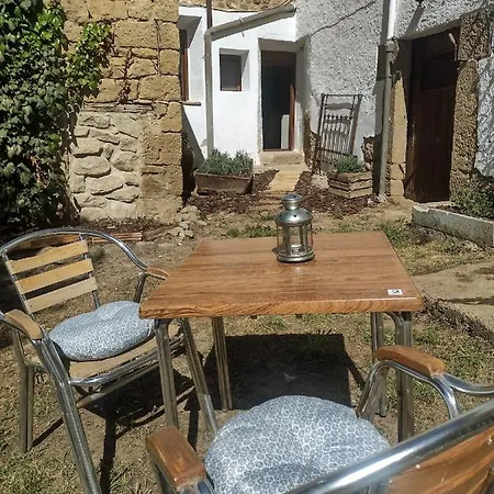 El Desvan Del Campanero Con Jardin Murillo de Gállego