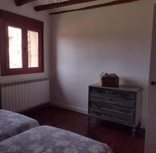 El Desván Del Campanero Con Jardín * Murillo de Gállego