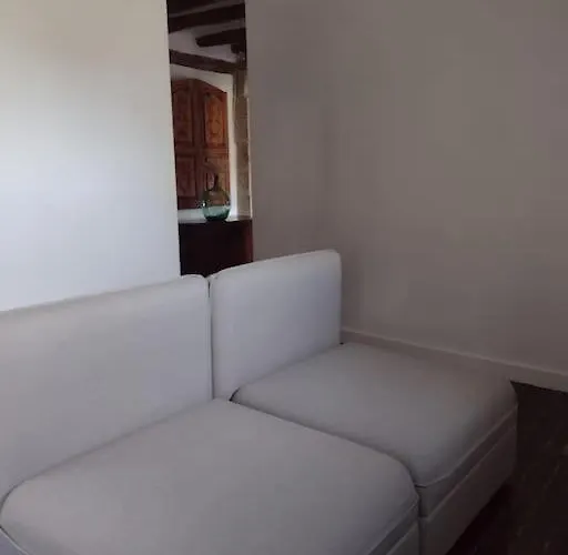 El Desván Del Campanero Con Jardín Apartamento Murillo de Gállego