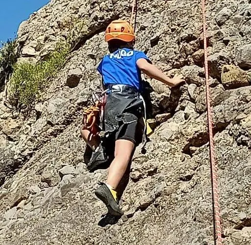 El Desván Del Campanero Con Jardín