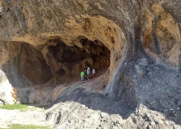 Apartamento El Desván Del Campanero Con Jardín *