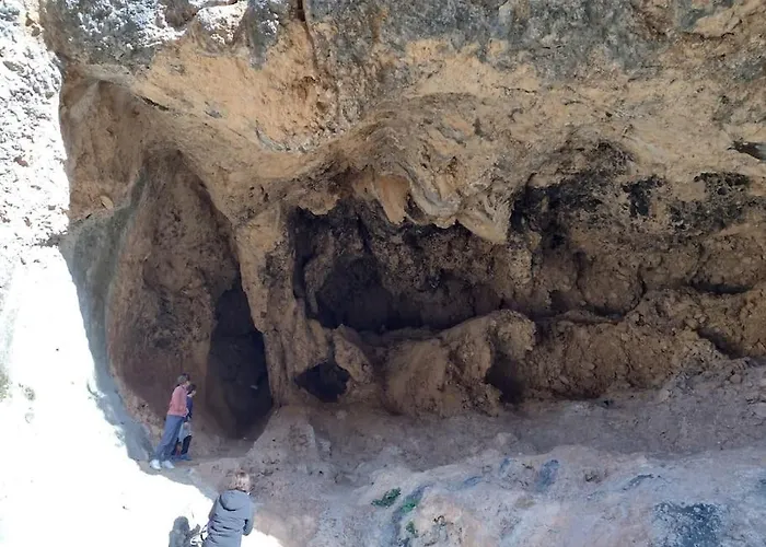 El Desván Del Campanero Con Jardín