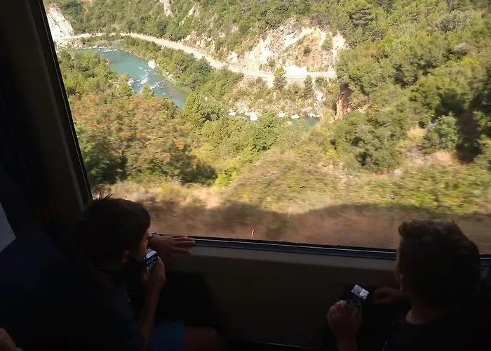 El Desván Del Campanero Con Jardín Apartamento *